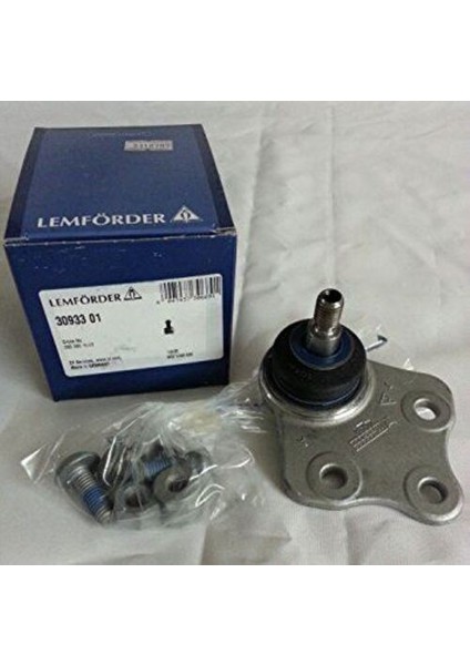 Lemförder 3093301 Rotil Ön Üst C219 04-10 W211 02-08 S11 03-09 R230 01-11 2113309907