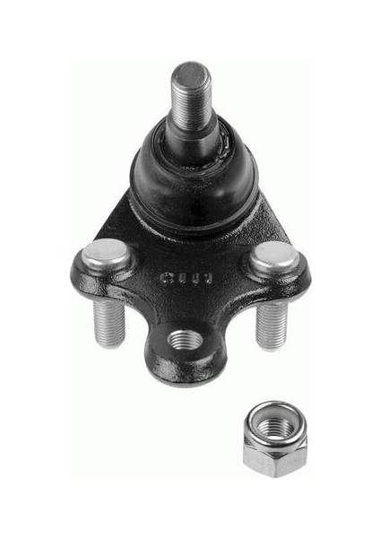 Lemförder 3724301 Rotil Toyota Corolla 07-13 Auris 07- 4333009630