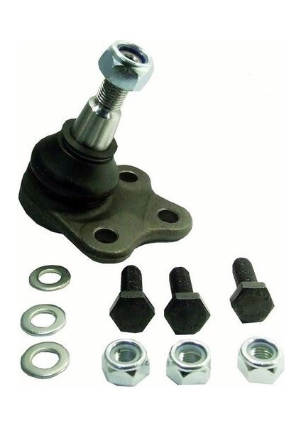 TC1907 Rotil Ford Volvo Galaxy Mondeo Iv SMAS60 Iı S80 Iı V60-V70 Iıı 7G9N3A052BB