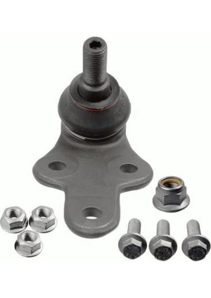 Lemförder 3135001 Rotil Ford C-Max Focus Iı Focus Iı T Changan Ford Mazda Focus Saloon Cd4 3M513K209BA