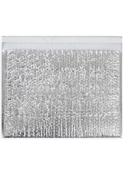 Cool Mailer - Yalıtımlı Soğuk Zincir Torbası (45X35+5 Cm) - 25 Adet