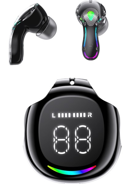 NT-BTH27 Kulakiçi Bluetooth Kulaklık