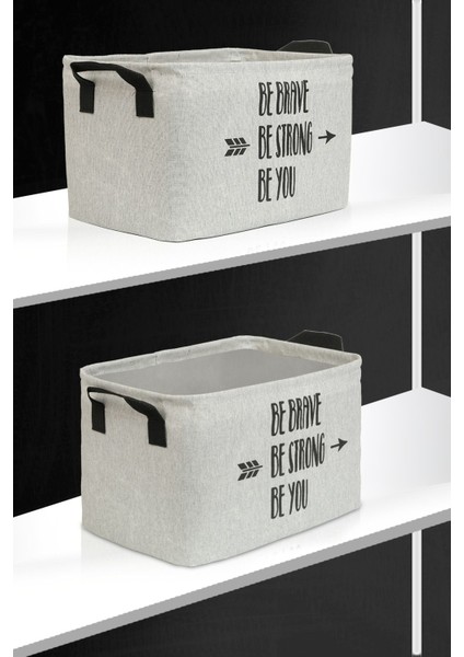 Çocuk Odası Oyuncak Düzenleyici Katlanır, Saklama Sepeti 15 x 25 x 18 fiyatları