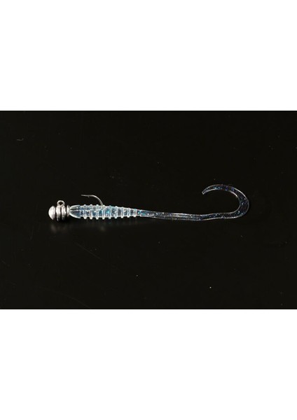 Tide Ring Head 15PCS Jighead modelleri