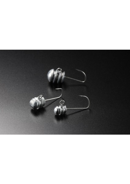 Tide Ring Head 15PCS Jighead fırsatları