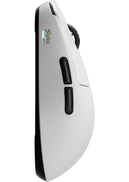 V8 Kablosuz PAW3950 3 In 1 Kablosuz 30.000 Dpi 36GR 8k Oyuncu Mouse