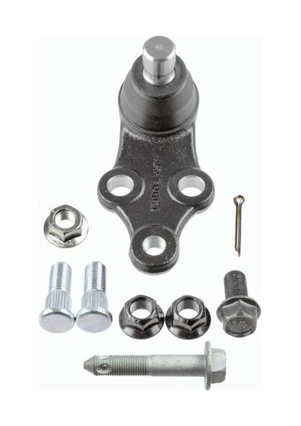 Lemförder 3674401 Rotil Hyunsonata Carensl Iıı Sk3 54530-3S100