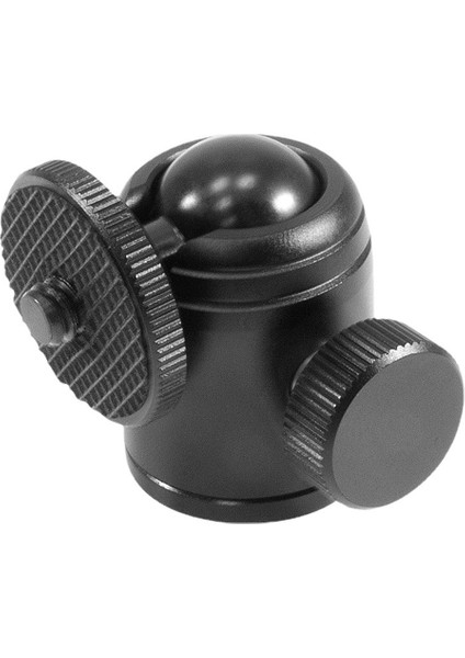 Alüminyum Alaşımlı Mini Kullanışlı Küresel Kafa (Yurt Dışından) fiyatları