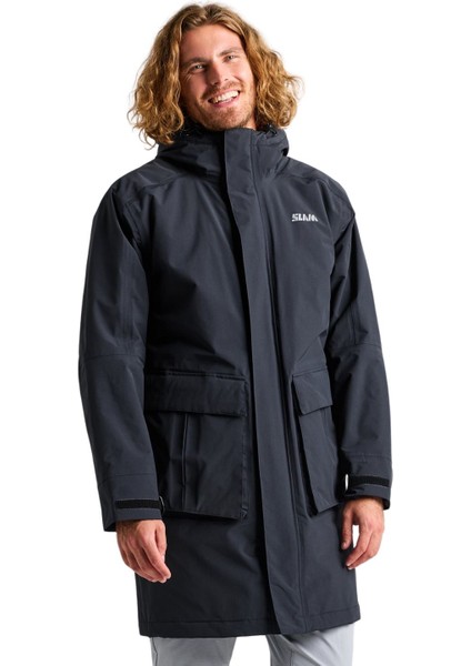 Act Etnz Long Parka