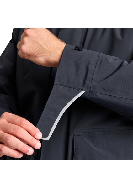 Act Etnz Long Parka