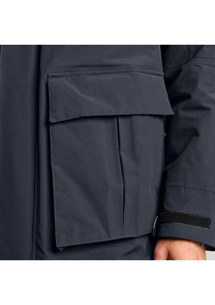 Act Etnz Long Parka