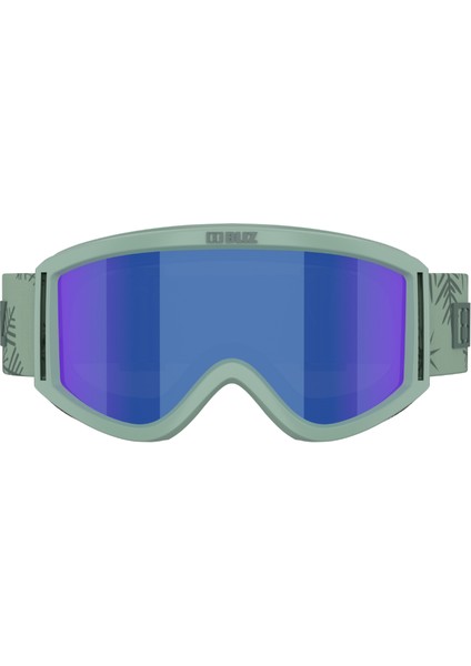 Zk 8504 10 Bliz Goggles Kids Pıxıe Kayak / Snowboard Kar Gözlüğü indirimleri