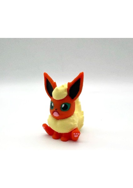Mini Pokemon Seti 5