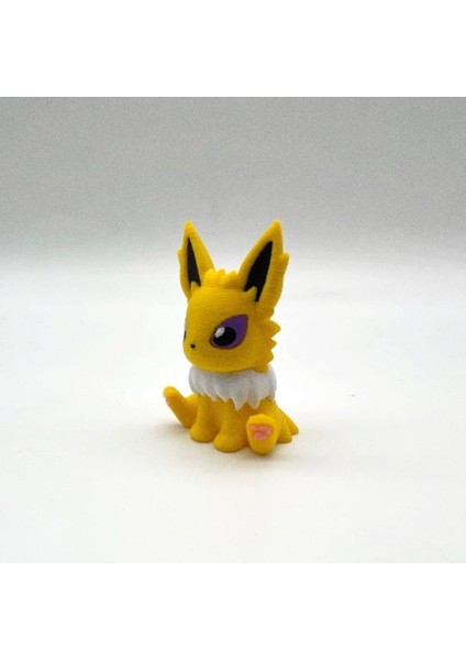 Mini Pokemon Seti 5