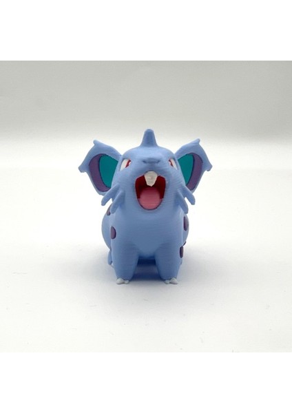 #0029 Nidoran (F) Pokemon Figürü fiyatları