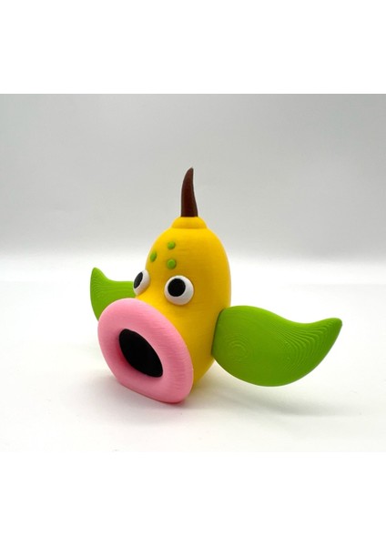 #0070 Weepinbell Pokemon Figürü