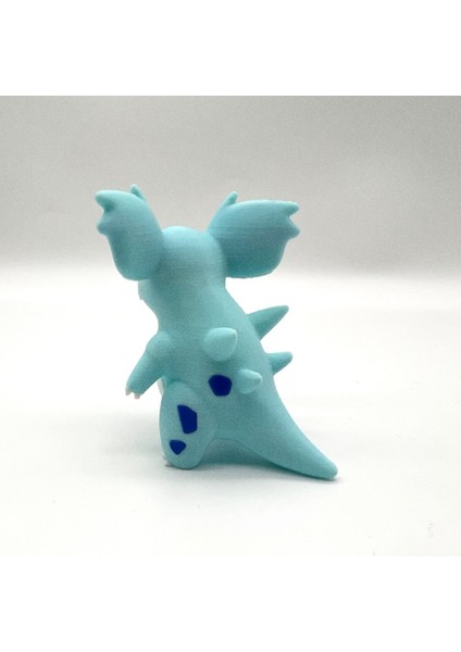 #0030 Nidorina Pokemon Figürü