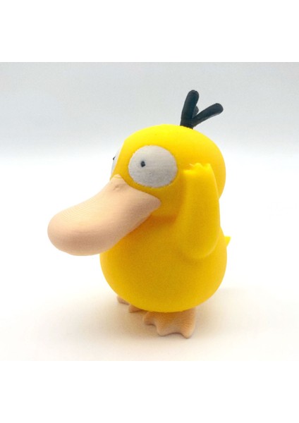 Psyduck Pokemon Gelişim Seti