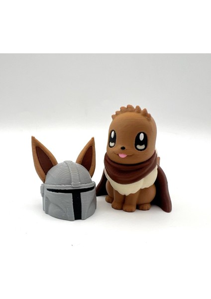 Pokemon x Star Wars Figür Seti 2 indirimleri