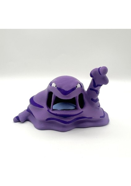 #0089 Muk Pokemon Figürü