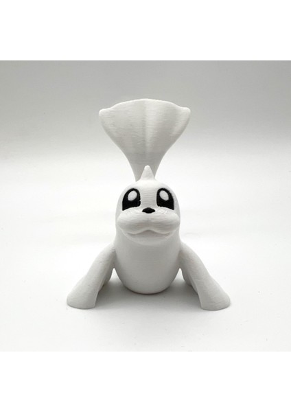 #0087 Dewgong Pokemon Figürü fiyatları