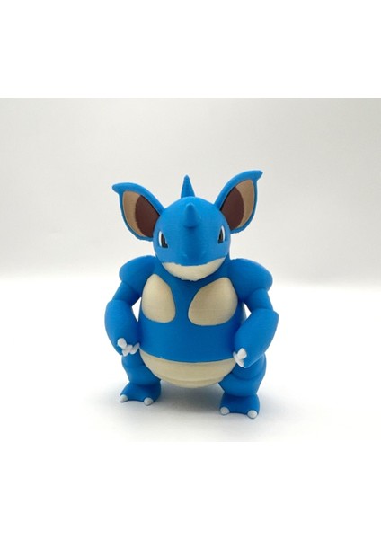 #0031 Nidoqueen Pokemon Figürü fiyatları