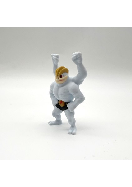 Mini Pokemon Seti 10