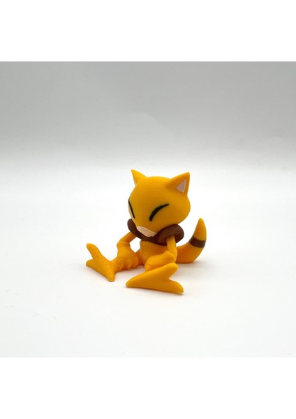 Mini Pokemon Seti 10