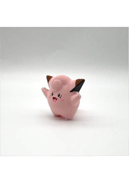 Mini Pokemon Seti 10