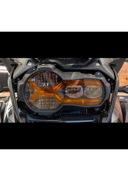 Ammo Guard Far Koruma X-Lıght Amber (Bmw R1200/R1250 Gs/gsa 2013-2024 Uyumlu) fiyatları