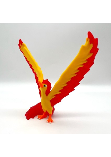 #0144 Articuno Zapdos Moltres Pokemon Figür Seti fırsatları