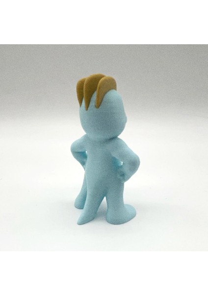 #0066 Machop Pokemon Figürü modelleri