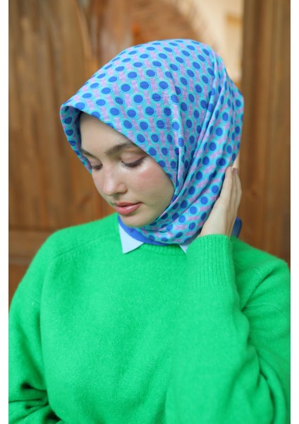 Olinda Eşarp 48005-25
