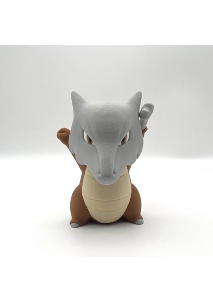 #0105 Marowak Pokemon Figürü fiyatları