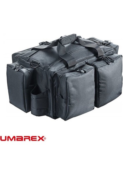 Airsoft Tabanca Taşıma Çantası