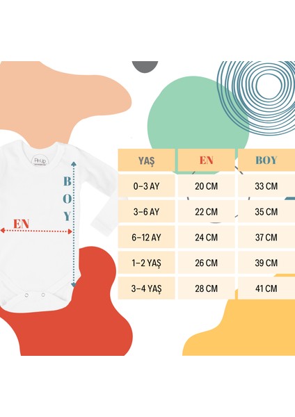 ® 3'lü Uzun Kollu Bebek Zıbın Seti 100% Pamuklu Ribana Çıtçıtlı Atlet, Body Zıbın Unisex ( modelleri