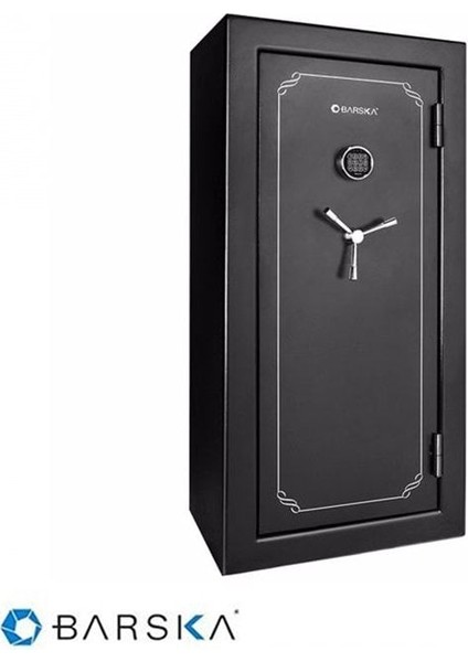 FV-2000 Şifreli Güvenlik Kasası