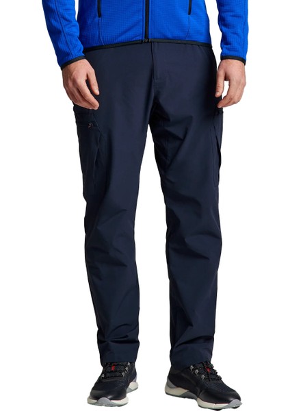 Tech Cargo Pant
