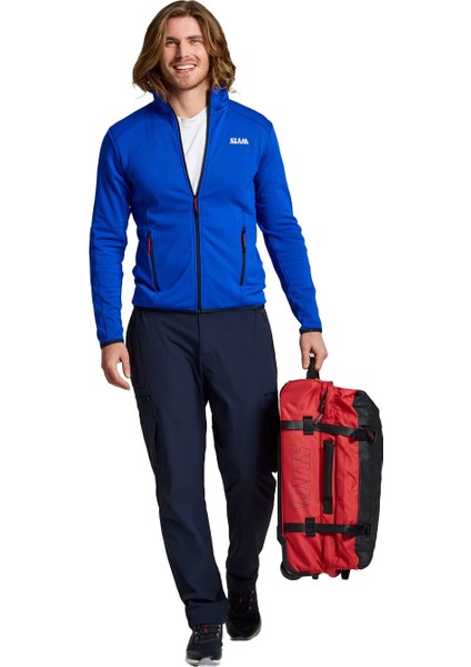 Tech Cargo Pant