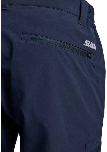 Tech Cargo Pant