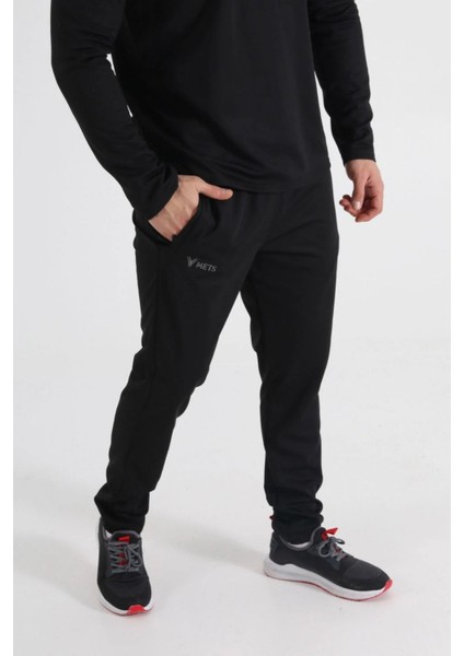 Strike Antrenman Eşofman Takımı Siyah 3xl
