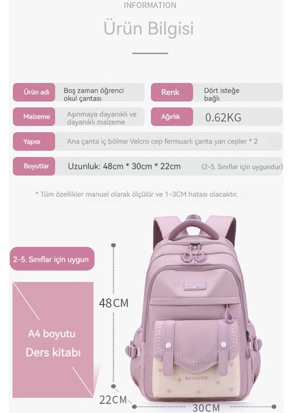 Kız Ortaokul Öğrencileri, Ilkokul Öğrencileri, Üçüncü Ila Altıncı (Yurt Dışından)