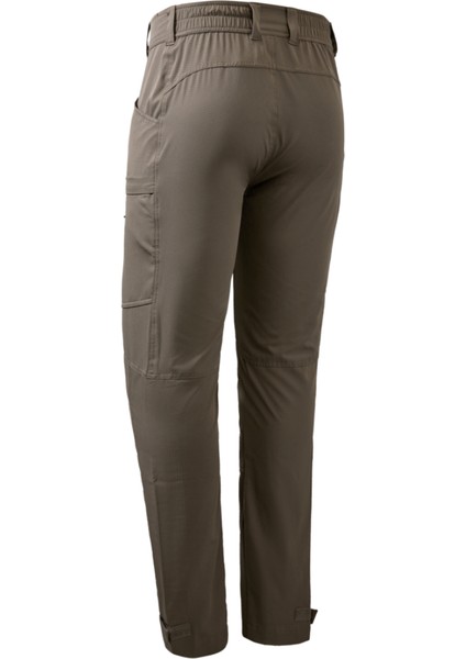 Canopy Gri Pantolon 52