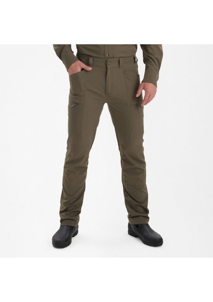 Canopy Gri Pantolon 52