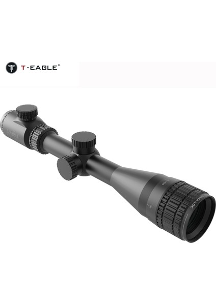Eos 4-16X44 Aoe Hk Tüfek Dürbünü modelleri