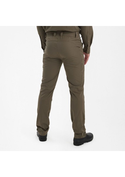 Canopy Gri Pantolon 52