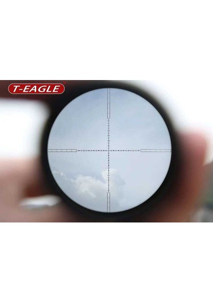 R 4-16X44 Sf Tüfek Dürbünü fiyatları