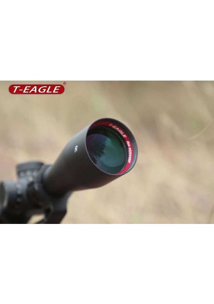 R 4-16X44 Sf Tüfek Dürbünü modelleri