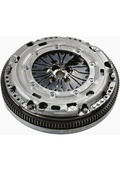 2289000299 Debriyaj Set Caddy Iıı Transpoter T5 Passat 1.9 Tdı Bjb 03G105264G