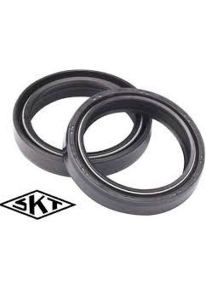 45844P Eksantrik Mil Keçesi Alfa Romeo 33-145 146-SPIDER Fiat Slx-Albea -Marea-Palio-Tempra Tipo-Fiorino-1.6-1.6 40004930